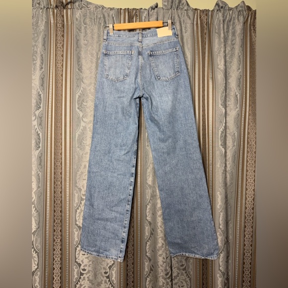 Citizens of Humanity Annina Straight Leg In Meuse - Picture 6 of 8